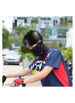 Spall Safety Helmet Solid Sports Street Dancing Bike Helmet For Hiking Sports Climbing Outdoor For Adults And Children  - Image 5