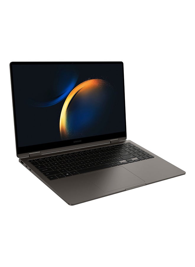 Samsung Galaxy Book 3 15.6-Inch Display, Core i7-1360P Processor/16GB RAM/1gigabyteSSD/Intel Iris Xe Graphics Graphics/Windows 11 Home English Graphite - Image 4