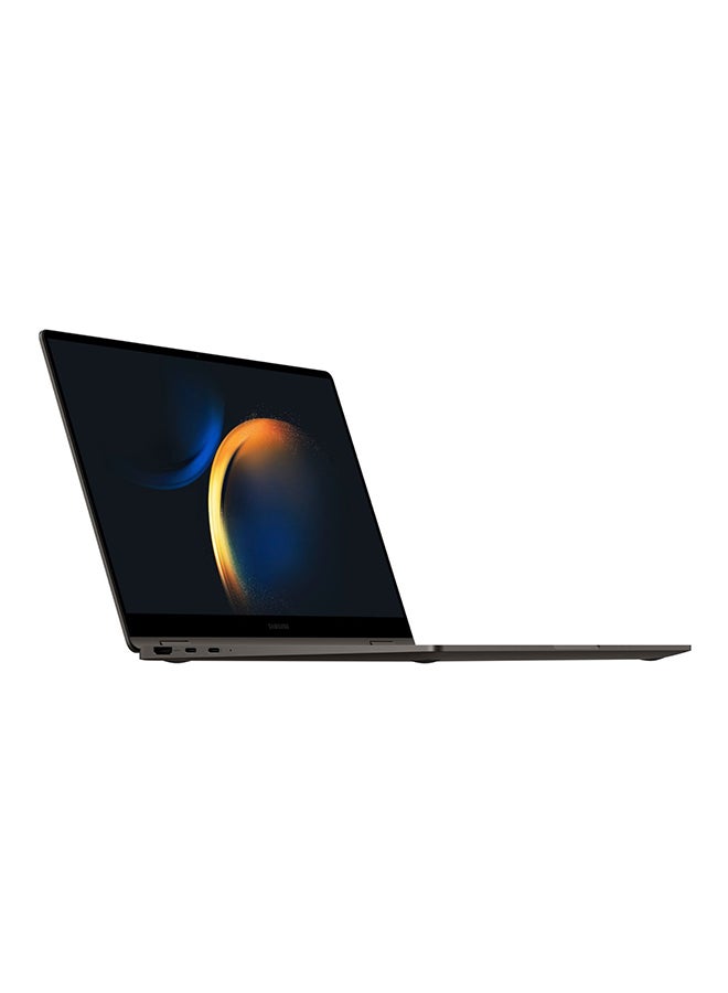 Samsung Galaxy Book 3 15.6-Inch Display, Core i7-1360P Processor/16GB RAM/1gigabyteSSD/Intel Iris Xe Graphics Graphics/Windows 11 Home English Graphite - Image 5