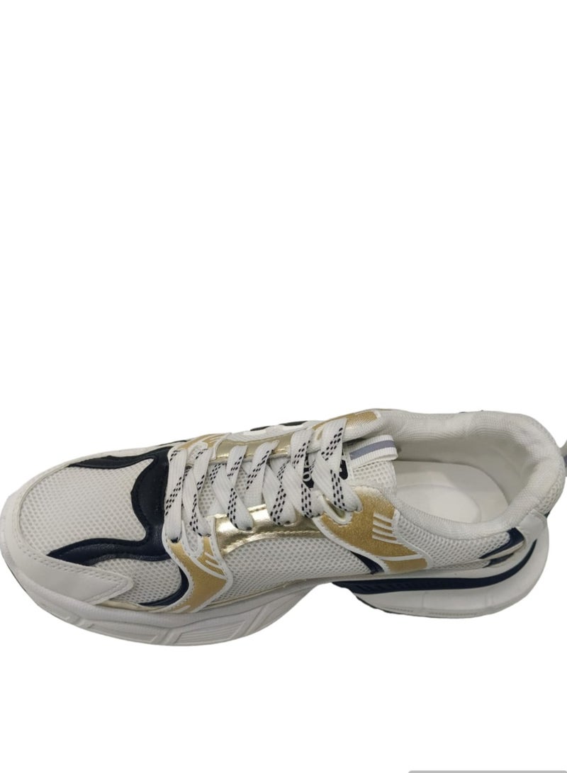 Casual New Sport Shoes - Image 1