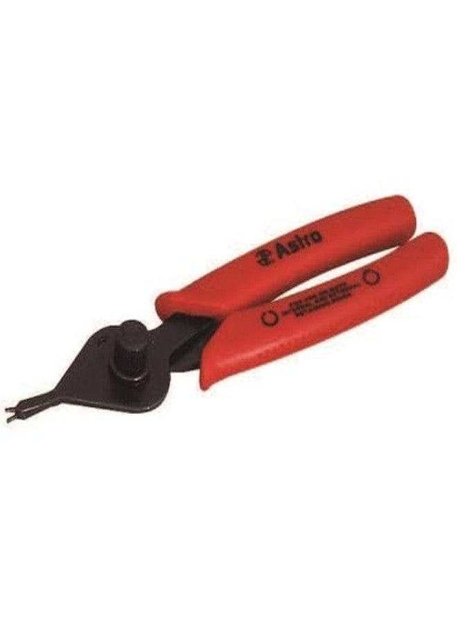 Astro Pneumatic Tool Astro Pneumatic 94012 Snap Ring Plier 6 .038 Straight - Image 1
