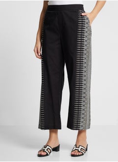 Biba Kurta & Palazzo Set  - Image 5