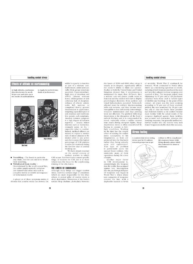 SAS and Special Forces Mental Toughness Training  - Image 5