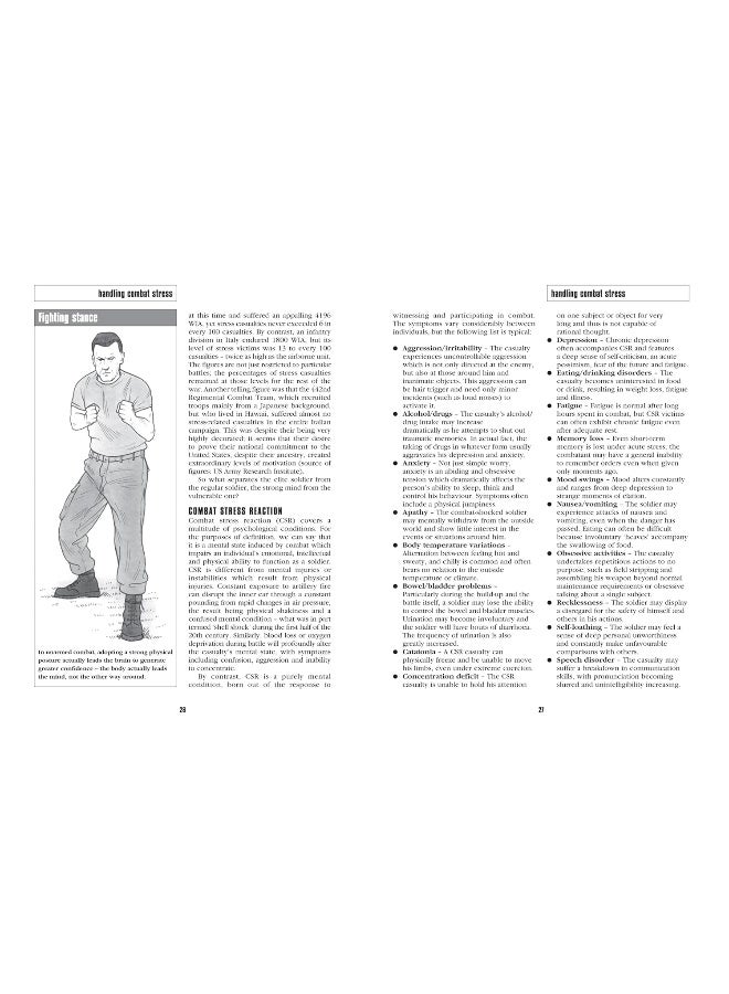 SAS and Special Forces Mental Toughness Training  - Image 4