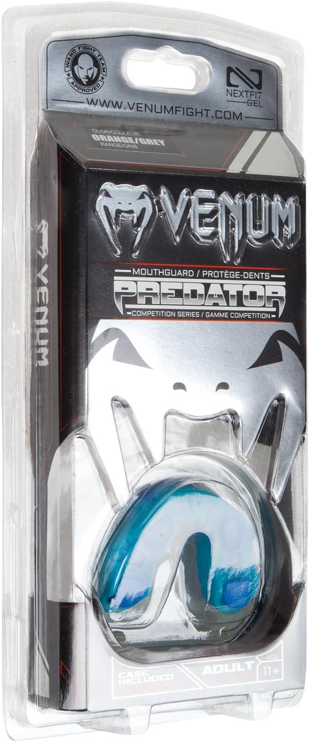 Venum Predator Mouthguard, One Size - Image 5