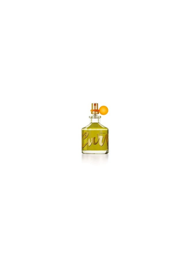 Curve Curve for Men, Men's Cologne Spray 2.5oz  - Image 2