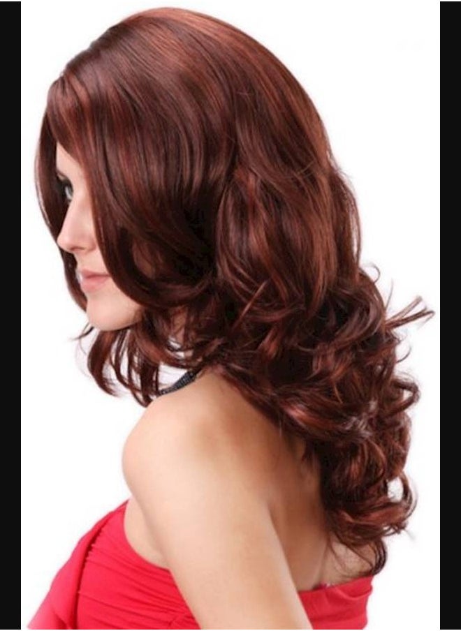 Generic - Jujube Simulation Hair Wig - Image 1