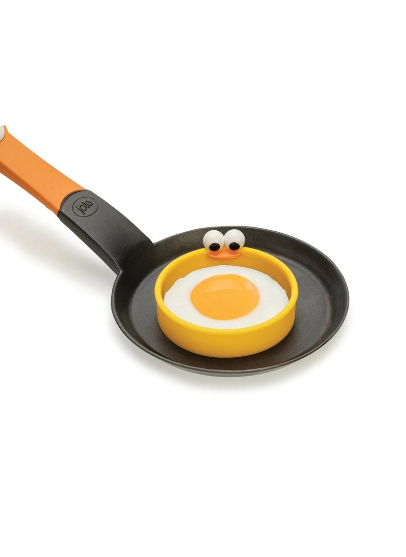 joie - Peekaboo Silicone Egg Ring - Image 1