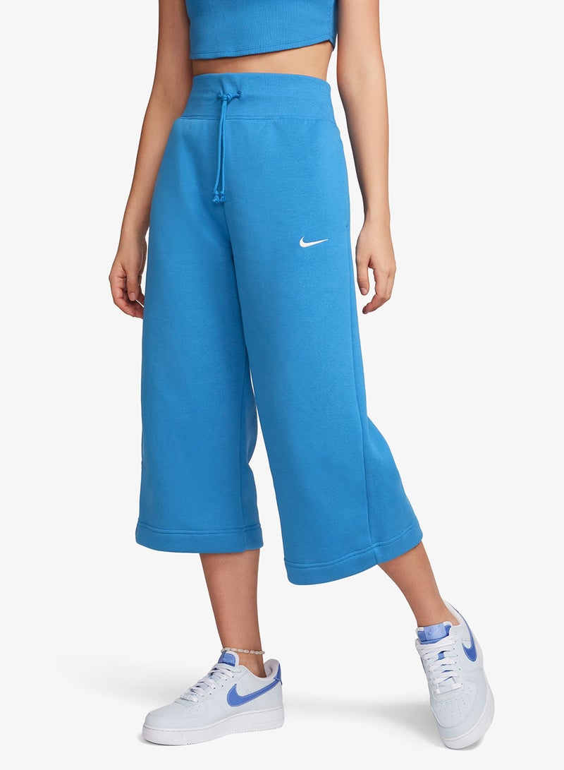 Nike Dri-FIT Straight-Leg Trousers - Image 1