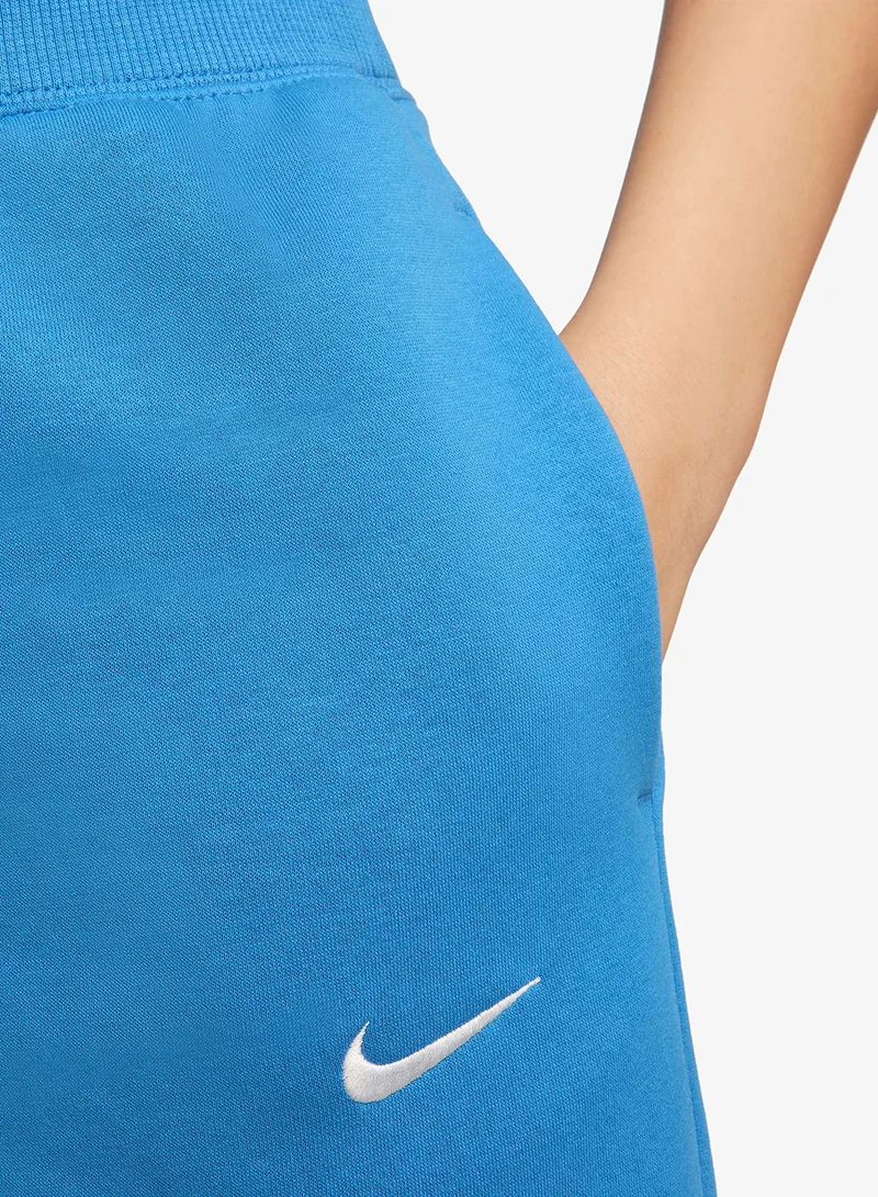 Nike Dri-FIT Straight-Leg Trousers
