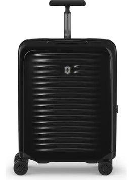 Victorinox Travel Gear Victorinox 612497 Airox Global Hardside Cabin Size Suitcase  - Image 4