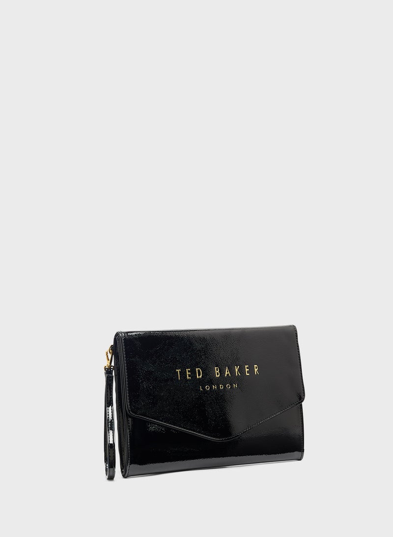 Ted Baker Crinkle Icon Wallet  - Image 3