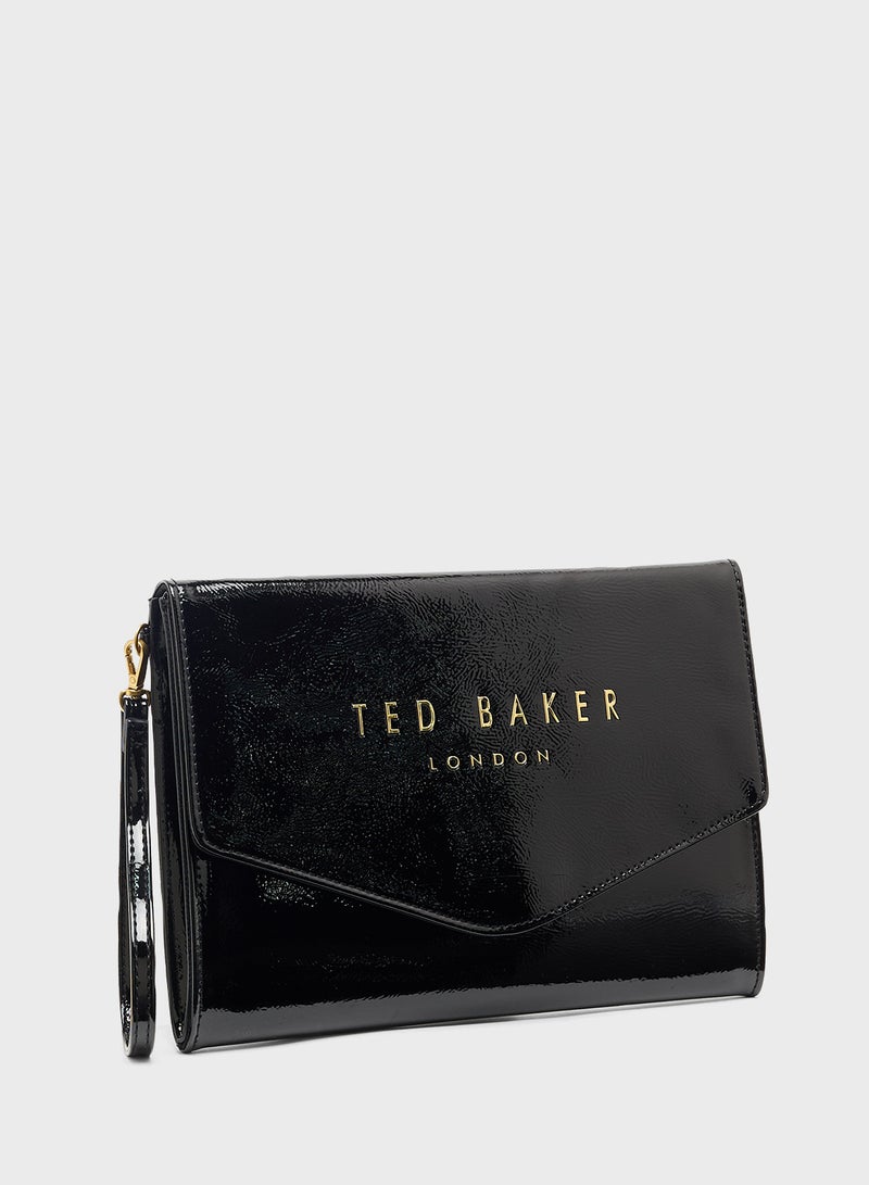Ted Baker Crinkle Icon Wallet  - Image 4