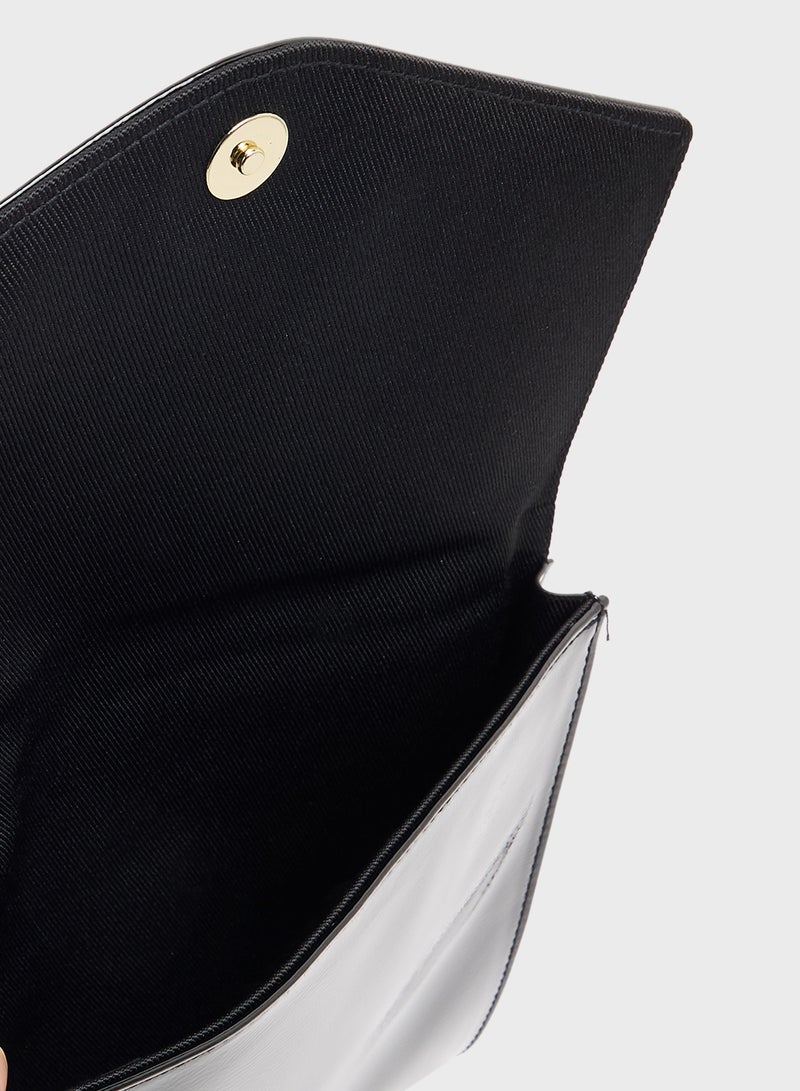 Ted Baker Crinkle Icon Wallet  - Image 5