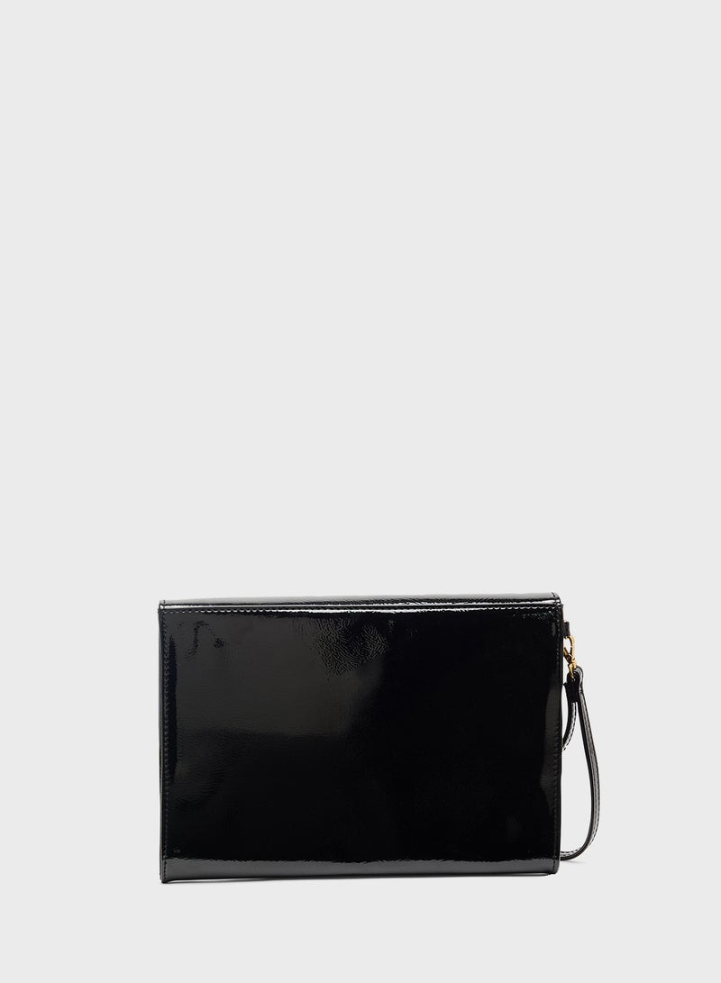 Ted Baker Crinkle Icon Wallet  - Image 2