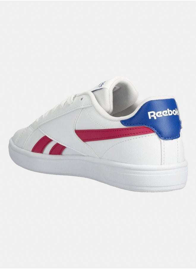 Reebok - Court Retro Casual Shoes - Image 1