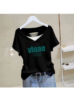 Black-vluae