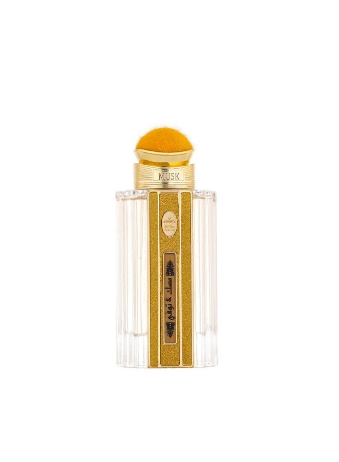 عطر مسك و توفي 100 مل