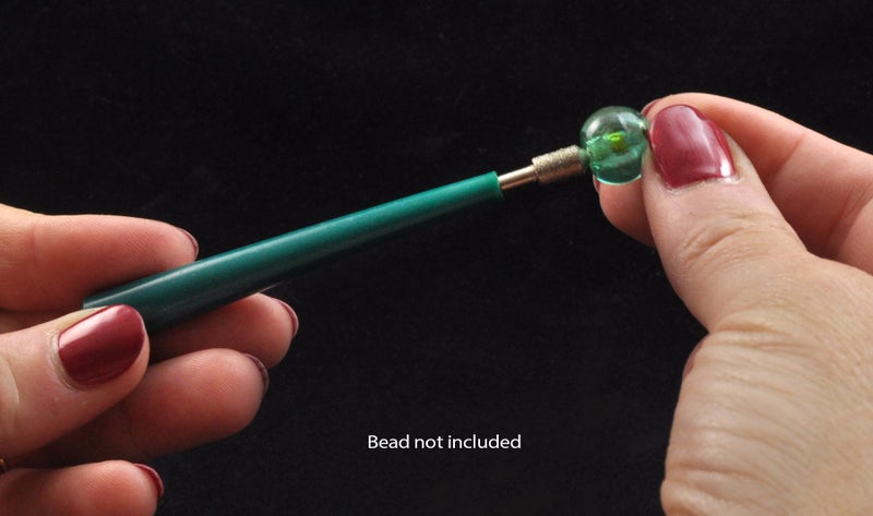 Bead Buddy Bead Reamer Set-4 Piece Bead Reamer Set-Bead Reamer Tool - Image 4