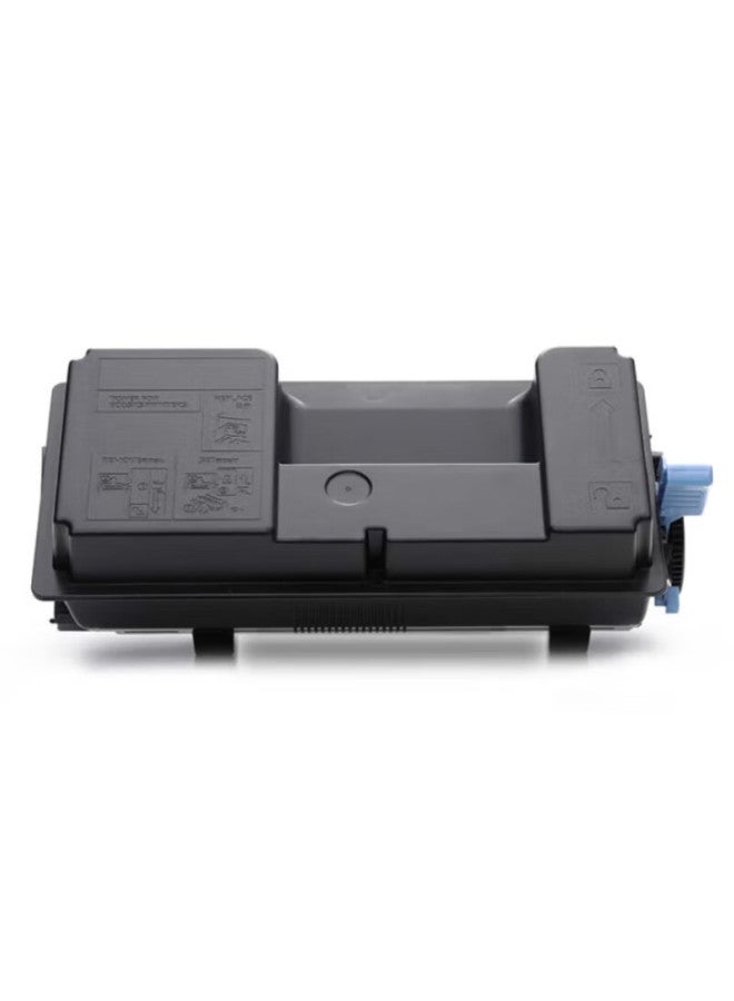 Fusica Tk-3173 Toner Cartridge/toner Compartment, Compatible With Kyocera Original Ecosys P3050dn Toner Cartridge, Black, Includes Waste Toner Container - Image 5