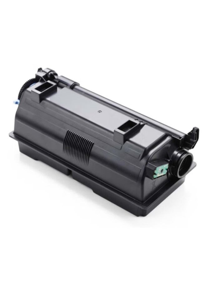 Fusica Tk-3173 Toner Cartridge/toner Compartment, Compatible With Kyocera Original Ecosys P3050dn Toner Cartridge, Black, Includes Waste Toner Container - Image 4