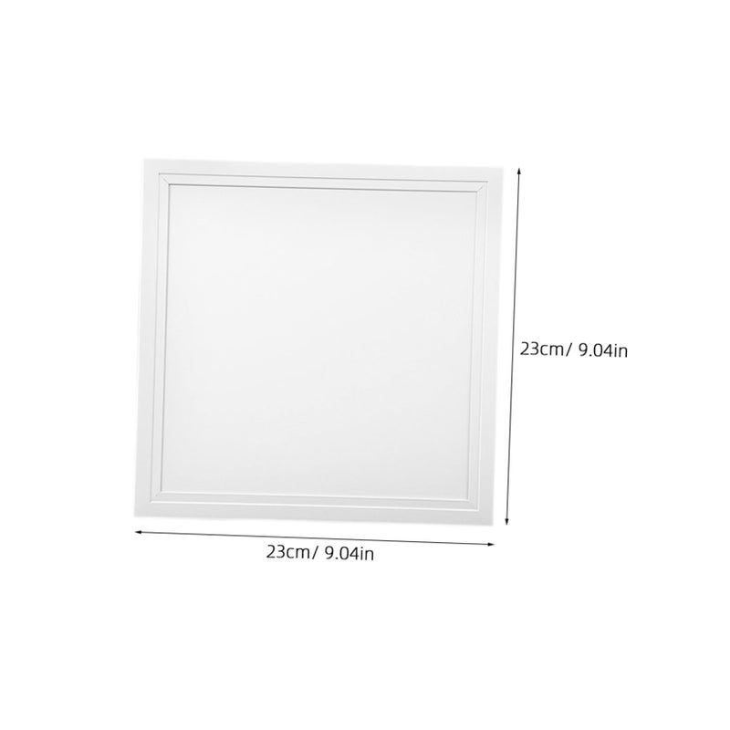 NUOBESTY Bathroom Access Panel Concealed Wall Vent Cover for AC and Plumbing Easy Installation - Image 3