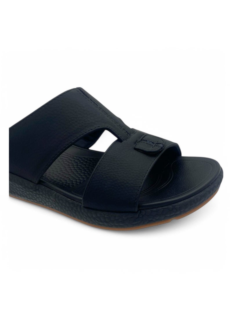 AL Fanoos Arabic Elegant & Comfortable Slippers  - Image 4