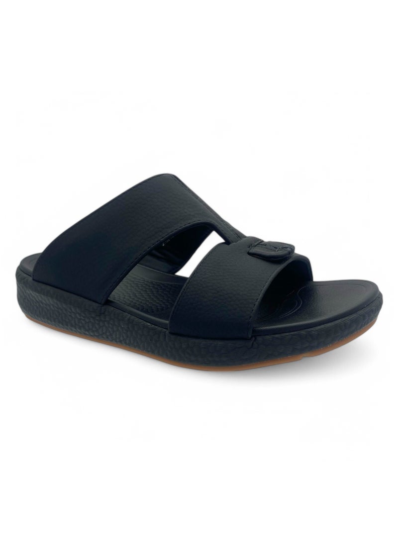 AL Fanoos Arabic Elegant & Comfortable Slippers  - Image 1