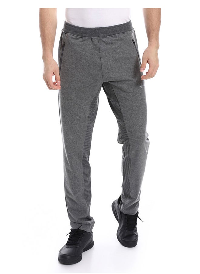 DIADORA - Cotton Sweatpants - Image 1