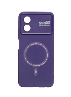 Generic Back Cover Compatible With Phone Oppo A38 - Multi Color 39 