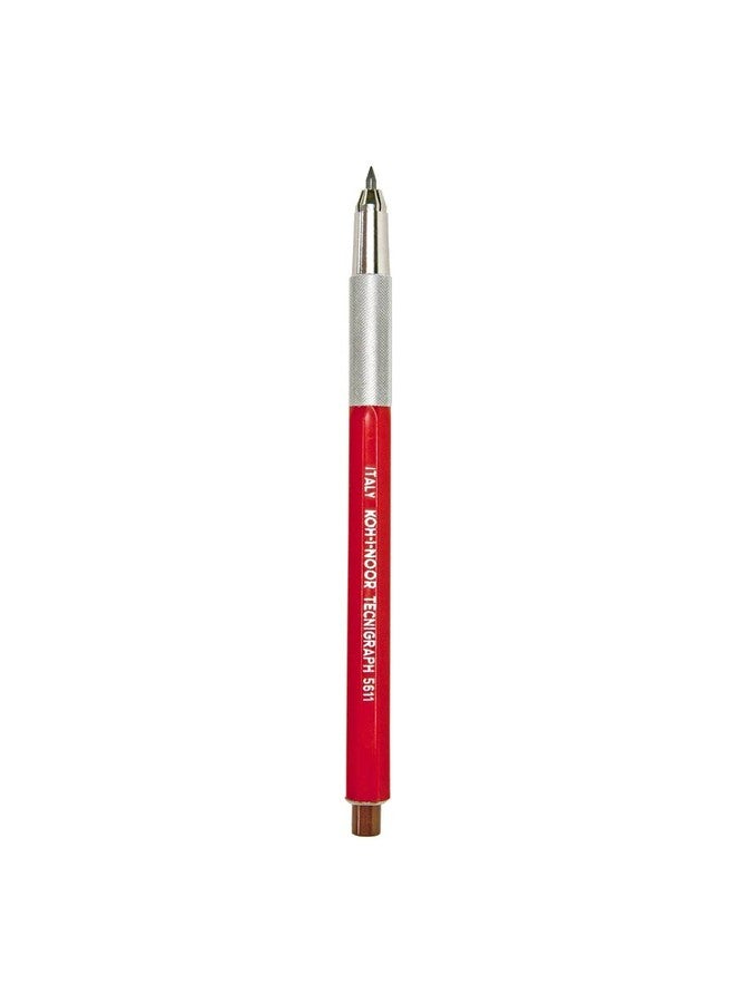 Koh-I-Noor Technigraph Lead Holder, 1 Each