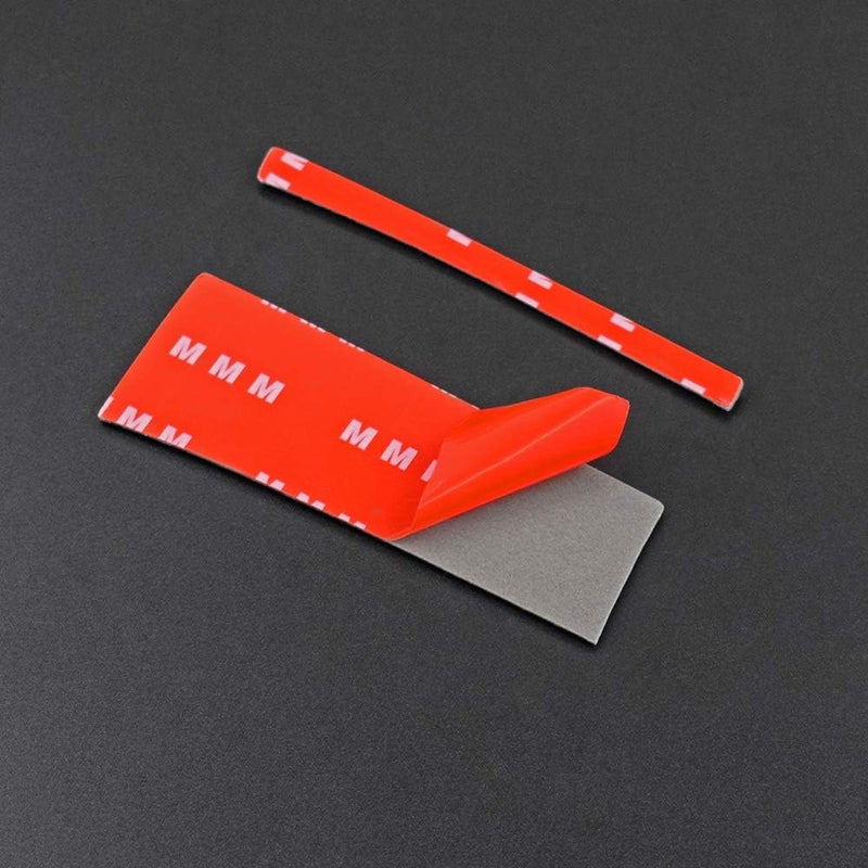 AIRSPEED Carbon Fiber Dash Panel Sticker for Chevrolet Camaro 2010-2015 - Image 3