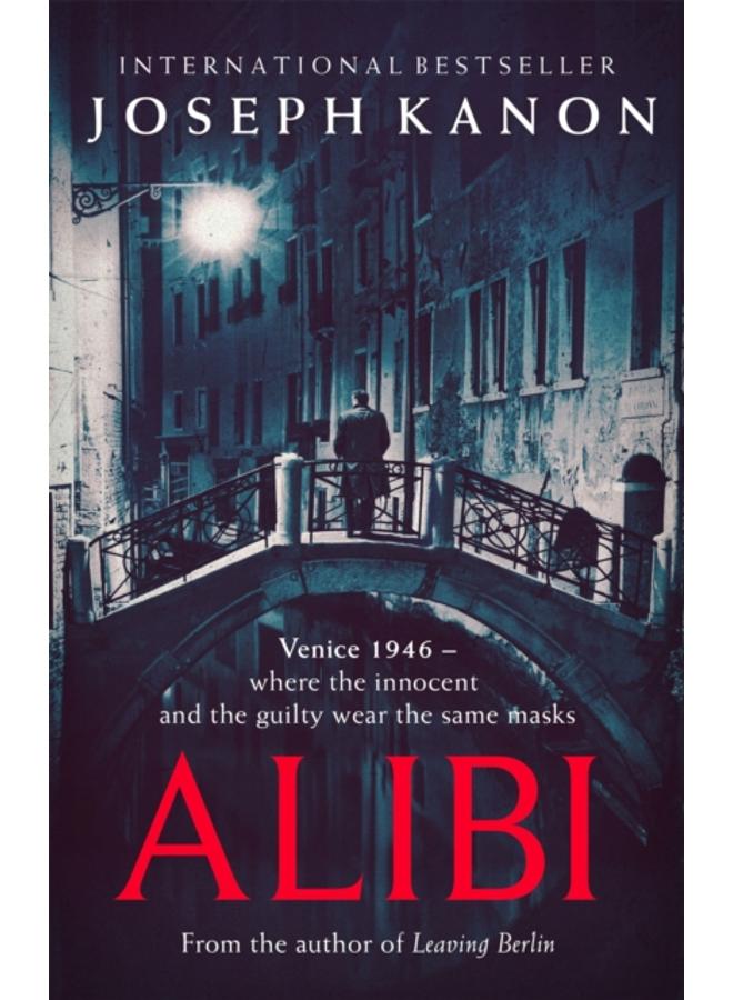 Alibi 