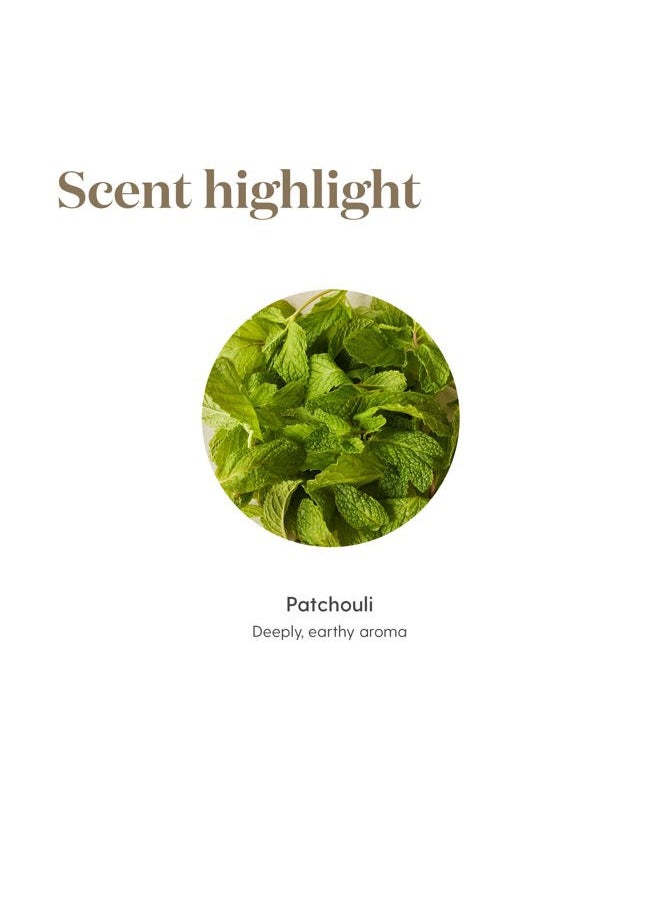 Young Living Patchouli Essential Oil 15ml - Pure, Earthy Aroma for Relaxation, Meditation, Peace, and Grounding - Premium Quality  - Image 5