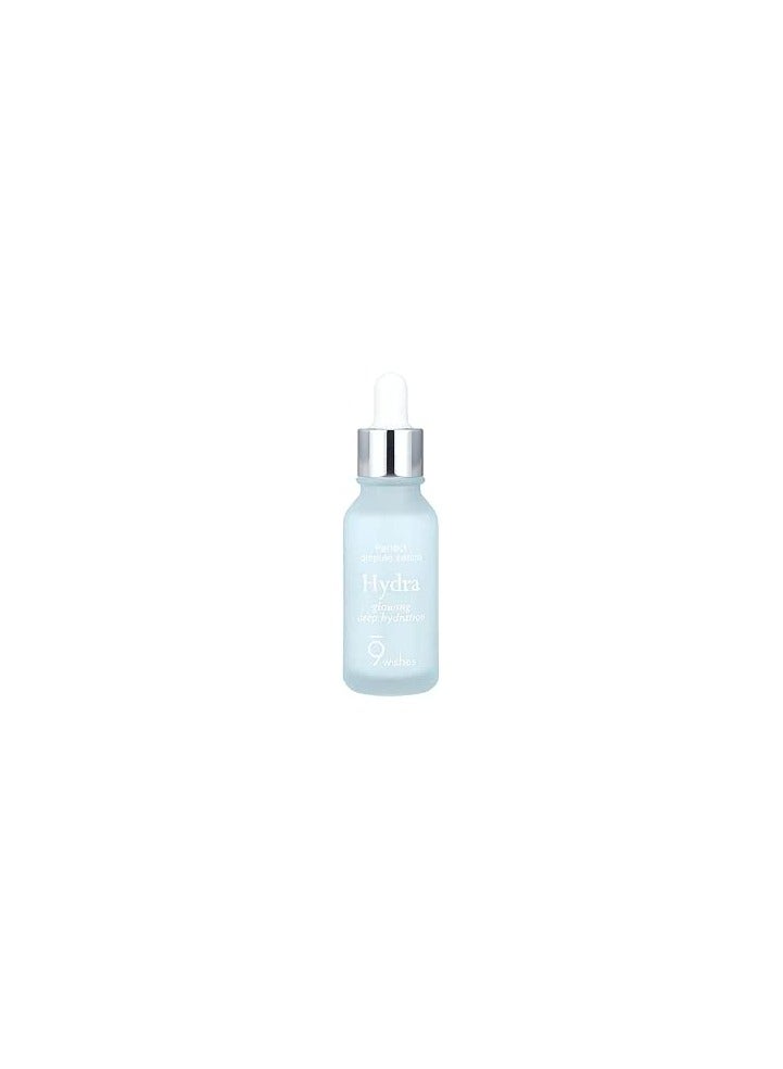 9Wishes, Ampule Serum, Hydra, 0.85 fl oz (25 ml) - Image 1
