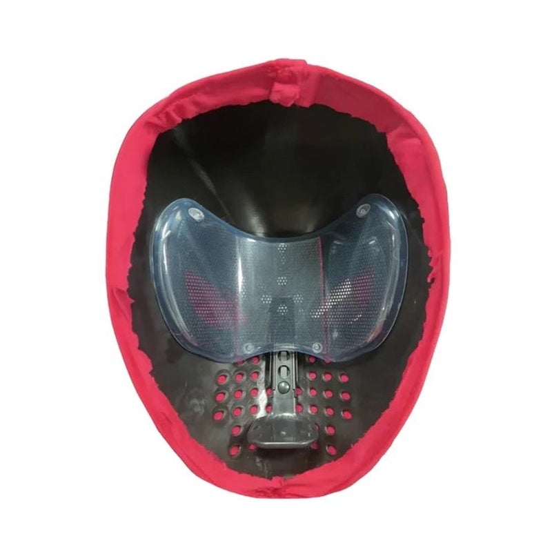 قناع اس 1 سبايدر مان مع ريموت تحكم - 666-2 - Image 3