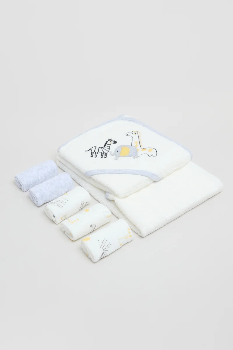 أر أند بي Newborn Essential Set