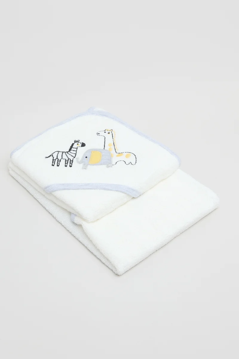 أر أند بي Newborn Essential Set
