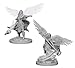 NECA DD Nolzurs Marvelous Miniatures Aasimar Female Wizard - Image 2