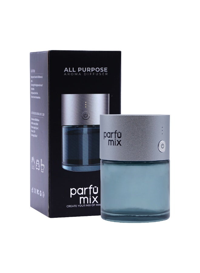 PARFUMIX Parfu Mix Diffuser Imagination 80Ml - Image 1