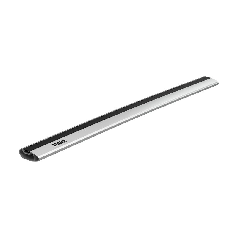 Thule Wingbar Edge Roof Bar 1Pack 86cm Aluminum Gray