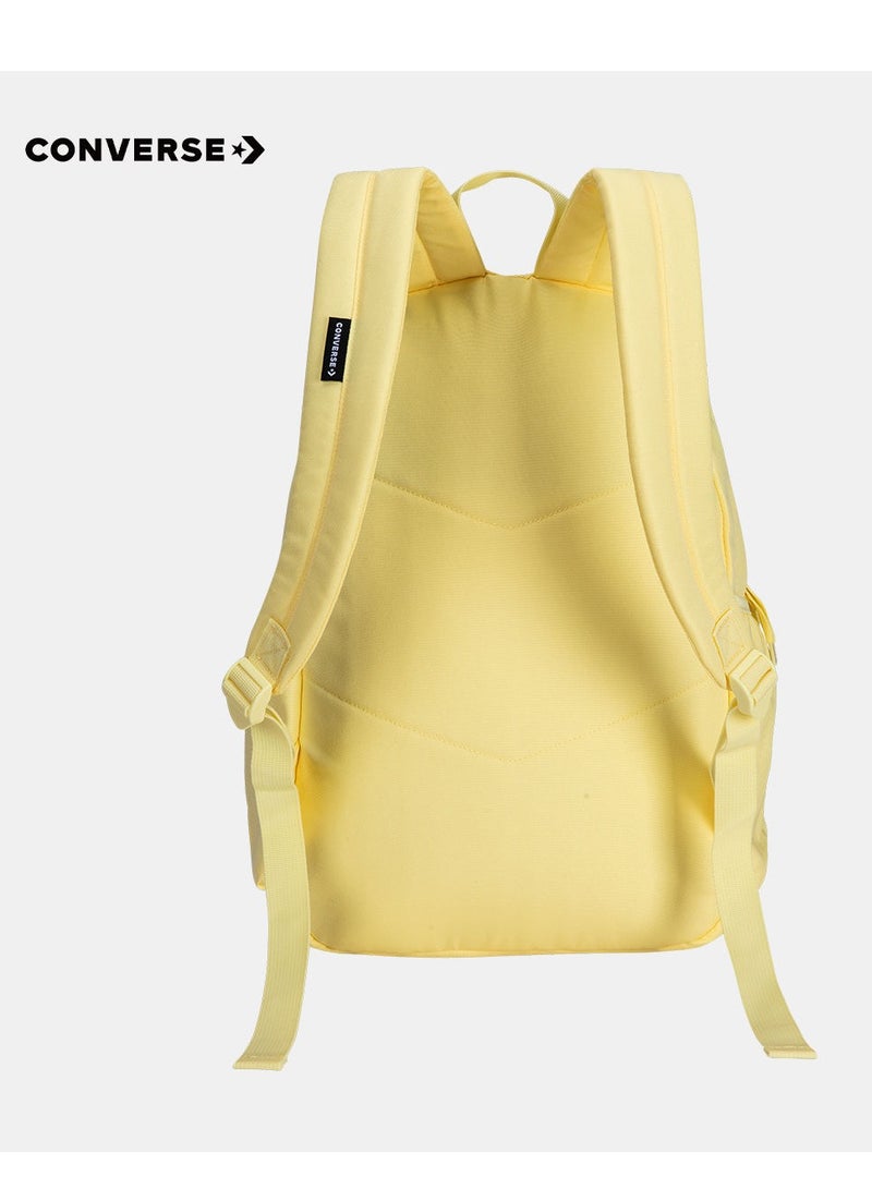 كونفرس 【موسم المدرسة】حقيبة مدرسية كلاسيكية GO 2، حقيبة مدرسية عمودية ملونة كلاسيكية، حقيبة مدرسية أساسية لبدء المدرسة، حقيبة مدرسية للسفر - Image 2