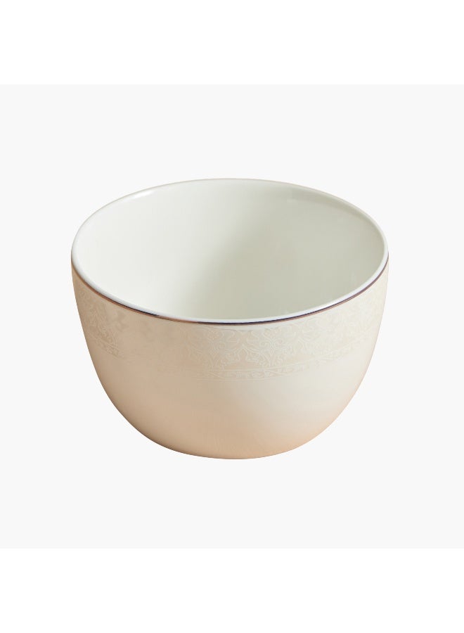 Home Box Sandra Dip Bowl - White - 9 cm - Image 5