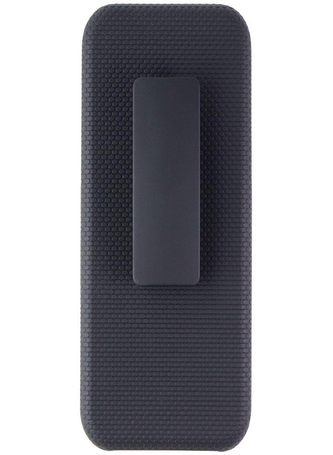 فيريزون طقم غطاء وحافظة من فيريزون لهاتف آيفون 11 برو من أبل - أسود (52452VZRHOC) - Image 3