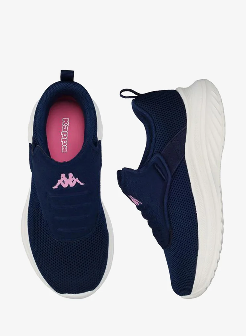 Kappa Girls Slip-On School Sports Shoes