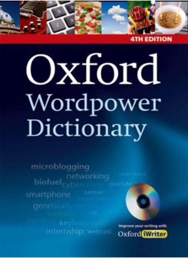 null - Oxford WordPower Dictionary - Image 1