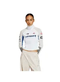اديداس اوريجينالز White