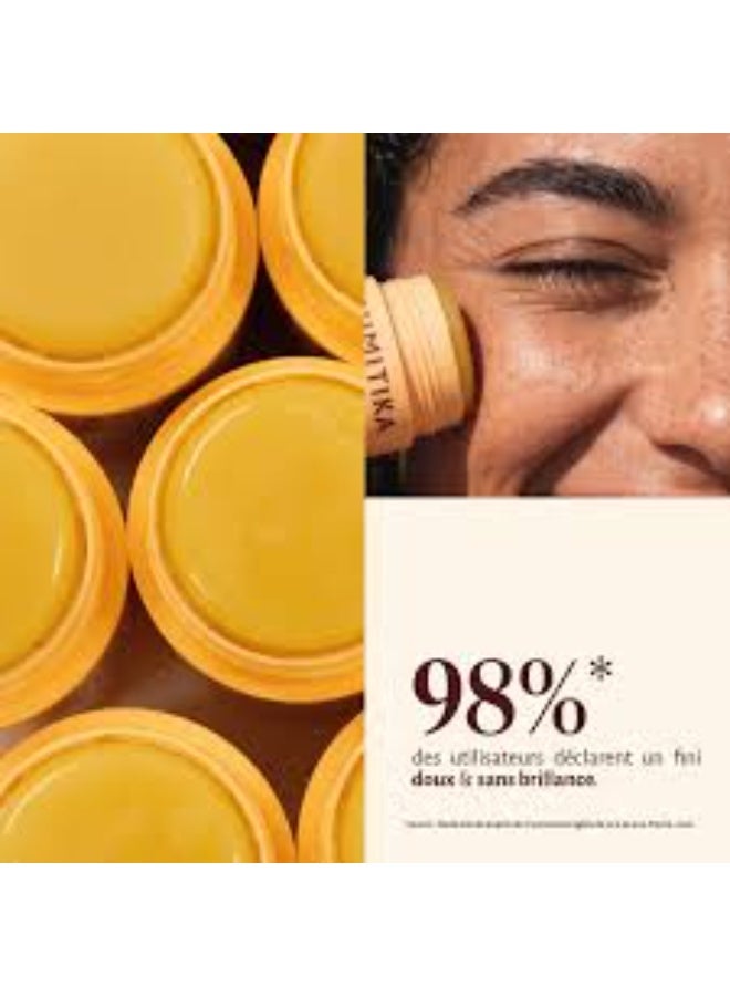 MIMITIKA Invisible Sunscreen Stick SPF50 15g - Image 2