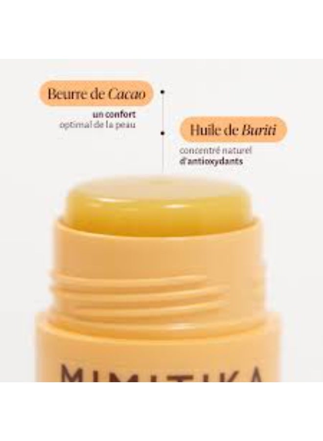 MIMITIKA Invisible Sunscreen Stick SPF50 15g - Image 3