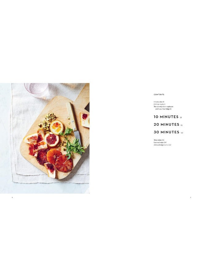 Easy speedy vegan: 100 quick plant-based recipes - Image 2